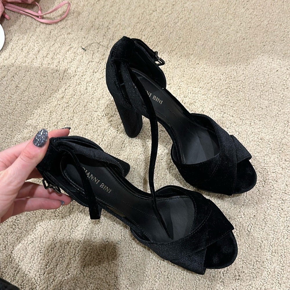 Gianni bini heels